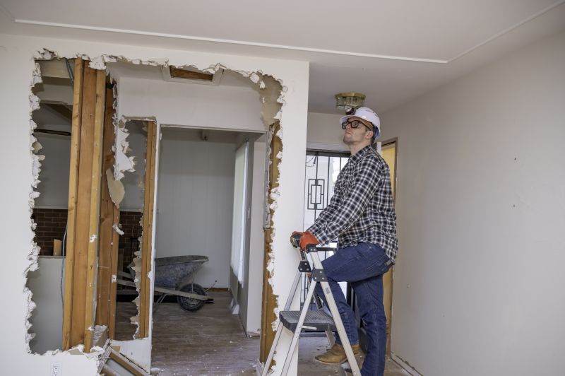 Contact About Demolition Service