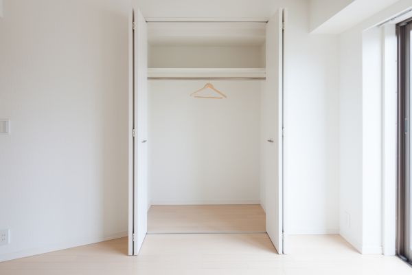 Closet Removal