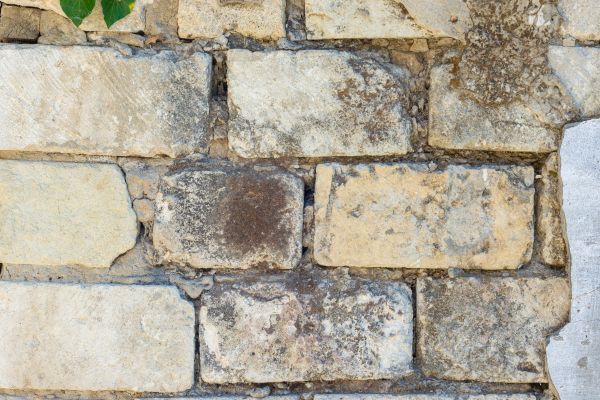 Block Wall Removal in Muncie