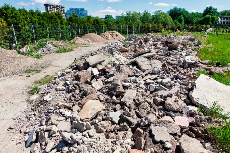 Cleanup and Restoration